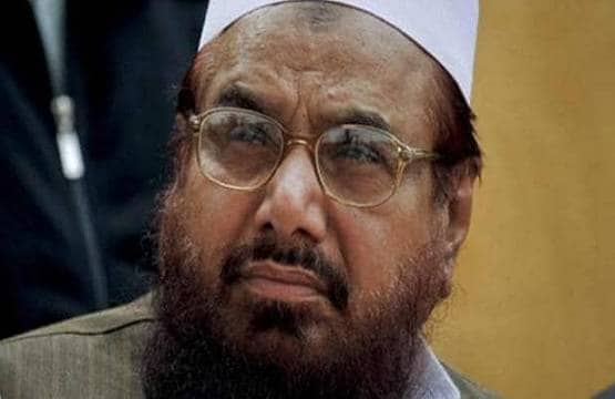 हाफिज सईद को बचाने का 'आश्चर्यजनक' खेल, जज भी हो गए फेल!