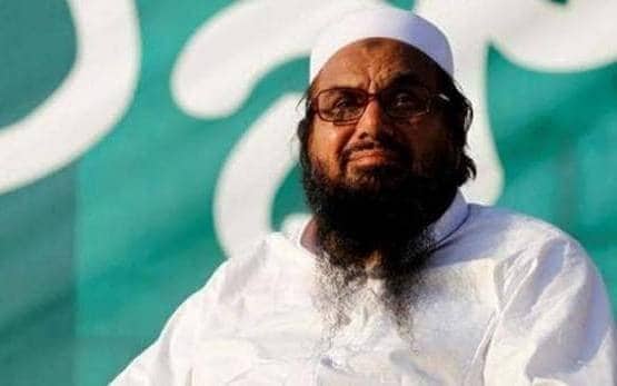 हाफिज सईद को बचाने का 'नया गेम', अब हड़ताल बनी बहाना