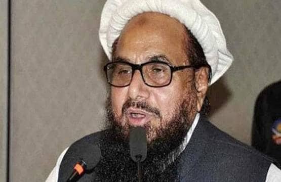 हाफिज सईद को बचाने का 'आश्चर्यजनक' खेल, जज भी हो गए फेल!