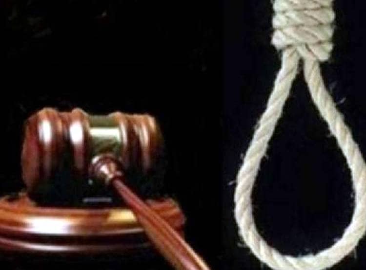 ब्लैक वॉरंट...फांसी का तख्ता और फंदे पर लटकती गर्दन, जानें पूरी प्रक्र‍िया