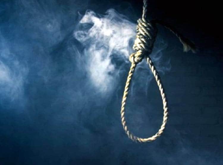 ब्लैक वॉरंट...फांसी का तख्ता और फंदे पर लटकती गर्दन, जानें पूरी प्रक्र‍िया