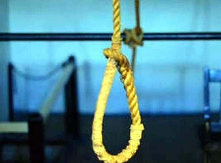 ब्लैक वॉरंट...फांसी का तख्ता और फंदे पर लटकती गर्दन, जानें पूरी प्रक्र‍िया