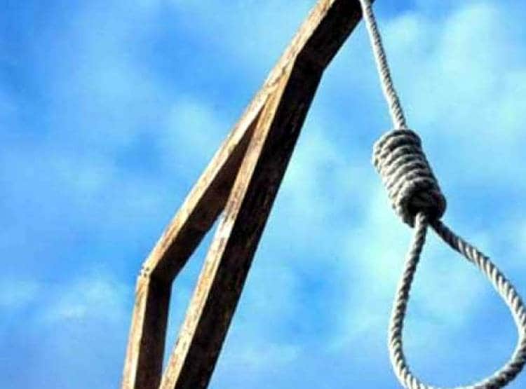 ब्लैक वॉरंट...फांसी का तख्ता और फंदे पर लटकती गर्दन, जानें पूरी प्रक्र‍िया