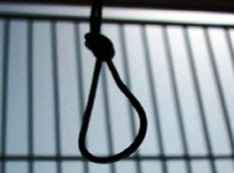 ब्लैक वॉरंट...फांसी का तख्ता और फंदे पर लटकती गर्दन, जानें पूरी प्रक्र‍िया