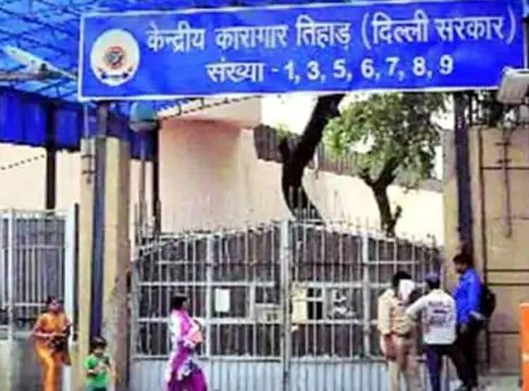 ब्लैक वॉरंट...फांसी का तख्ता और फंदे पर लटकती गर्दन, जानें पूरी प्रक्र‍िया