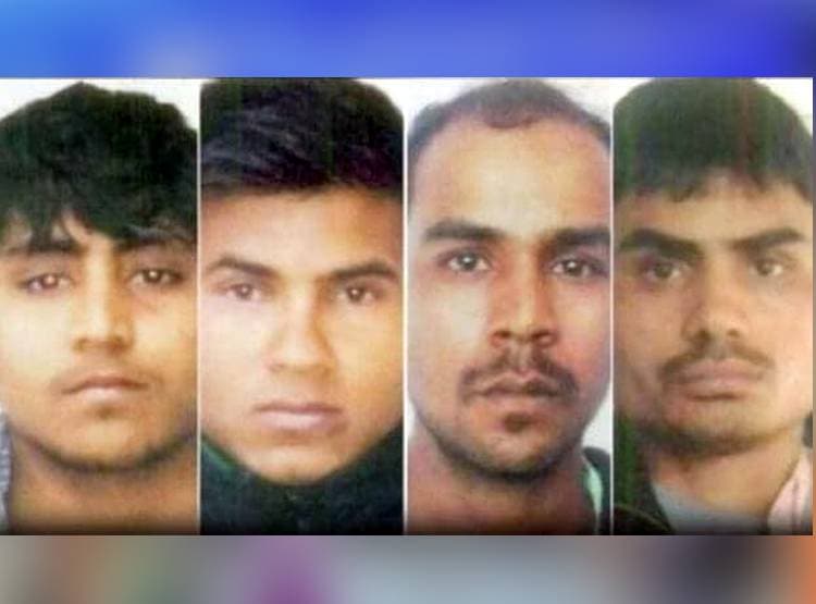 ब्लैक वॉरंट...फांसी का तख्ता और फंदे पर लटकती गर्दन, जानें पूरी प्रक्र‍िया