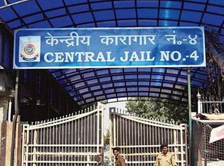 ब्लैक वॉरंट...फांसी का तख्ता और फंदे पर लटकती गर्दन, जानें पूरी प्रक्र‍िया