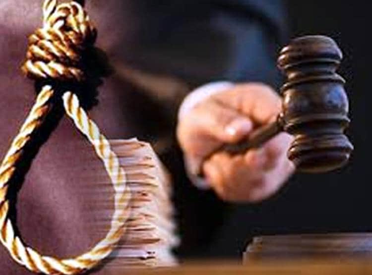 ब्लैक वॉरंट...फांसी का तख्ता और फंदे पर लटकती गर्दन, जानें पूरी प्रक्र‍िया