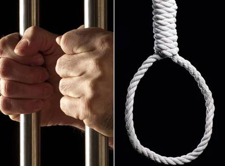 ब्लैक वॉरंट...फांसी का तख्ता और फंदे पर लटकती गर्दन, जानें पूरी प्रक्र‍िया