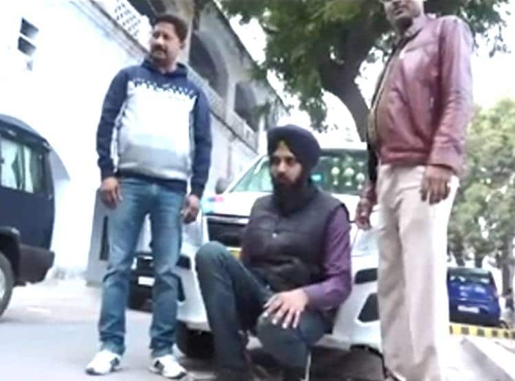 शादीशुदा शख्स ने इंगेजमेंट से 4 द‍िन पहले की गर्लफ्रेंड की हत्या