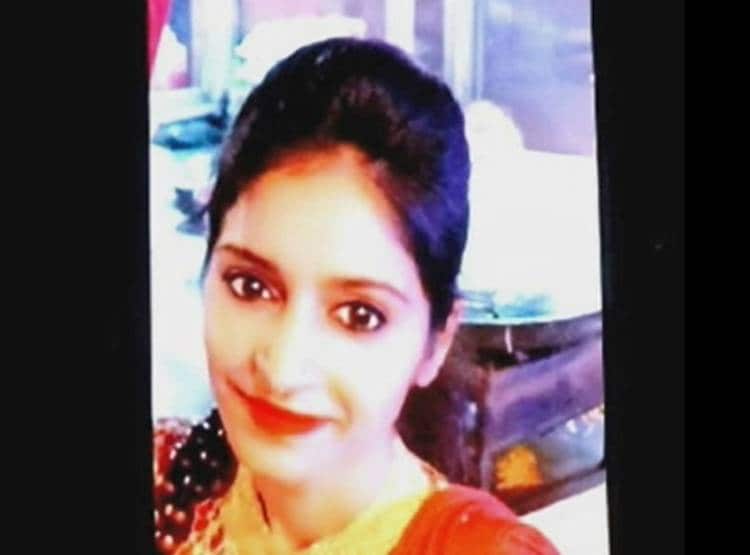 शादीशुदा शख्स ने इंगेजमेंट से 4 द‍िन पहले की गर्लफ्रेंड की हत्या