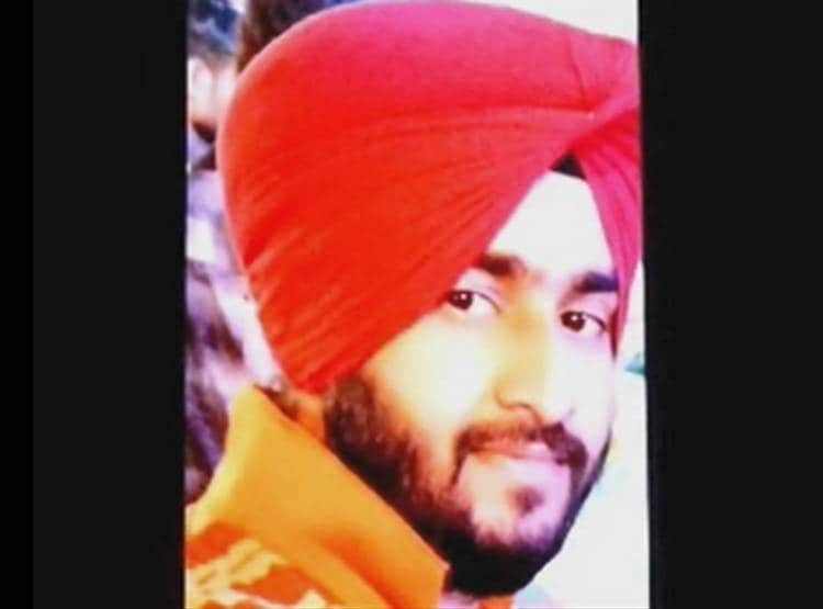 शादीशुदा शख्स ने इंगेजमेंट से 4 द‍िन पहले की गर्लफ्रेंड की हत्या