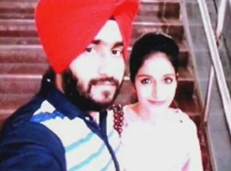 शादीशुदा शख्स ने इंगेजमेंट से 4 द‍िन पहले की गर्लफ्रेंड की हत्या