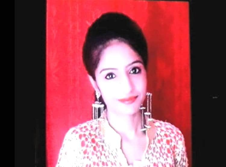 शादीशुदा शख्स ने इंगेजमेंट से 4 द‍िन पहले की गर्लफ्रेंड की हत्या