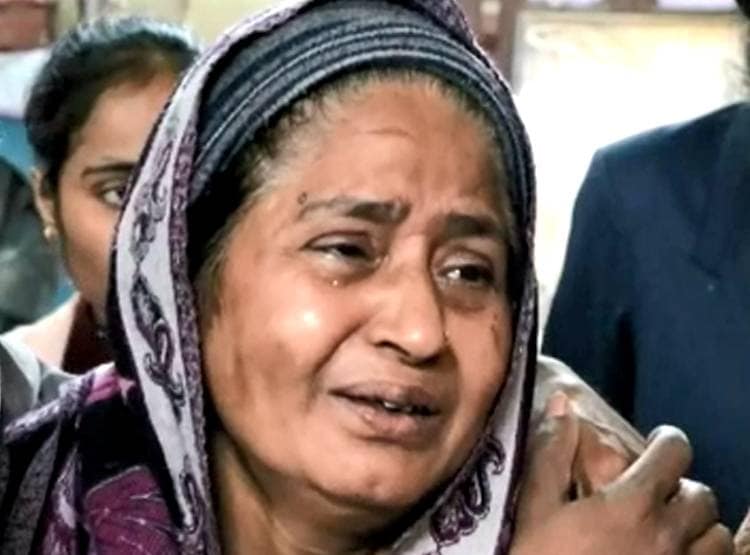 शादीशुदा शख्स ने इंगेजमेंट से 4 द‍िन पहले की गर्लफ्रेंड की हत्या