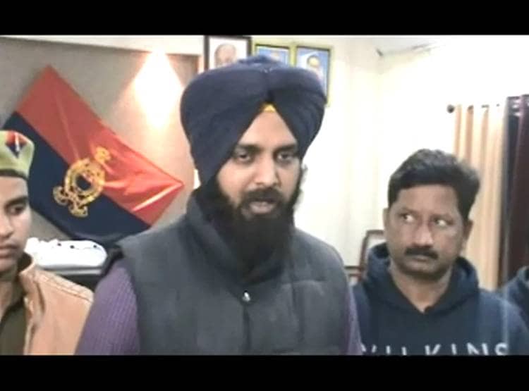 शादीशुदा शख्स ने इंगेजमेंट से 4 द‍िन पहले की गर्लफ्रेंड की हत्या