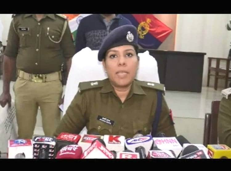 शादीशुदा शख्स ने इंगेजमेंट से 4 द‍िन पहले की गर्लफ्रेंड की हत्या