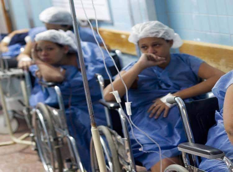 मोदी सरकार की डिजिटल मुहिम को झटका, कैशलेस इलाज बंद करेंगे निजी अस्‍पताल!