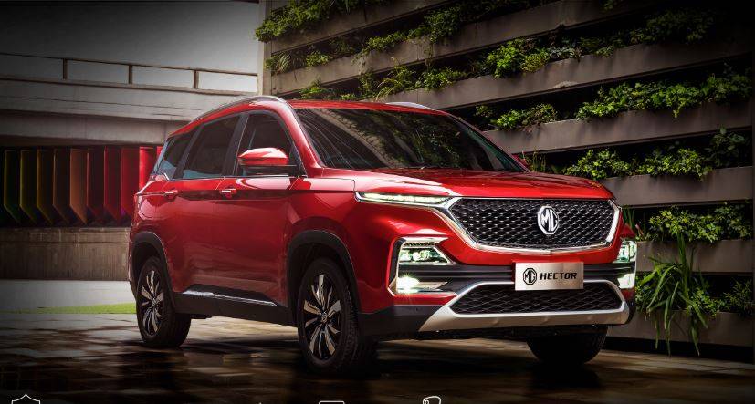 गूगल ट्रेंड हैं ये टॉप-7 कारें, मारुति की मिनी SUV चौथे नंबर पर