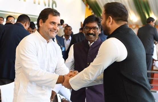 हेमंत ने संभाली झारखंड की कमान, जानें कौन हैं उनके 3 मंत्री