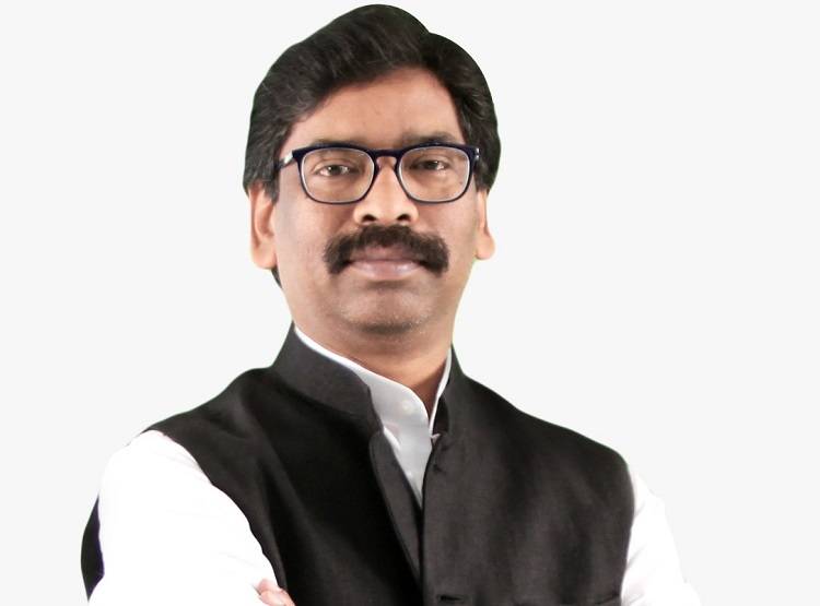 एक हादसे ने बदल दी हेमंत की जिंदगी, संभाला था JMM का भार