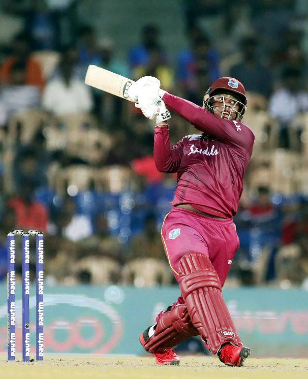 हेटमेयर बने तूफानी, पहले ही रिलीज कर RCB ने गलती तो नहीं कर दी..?