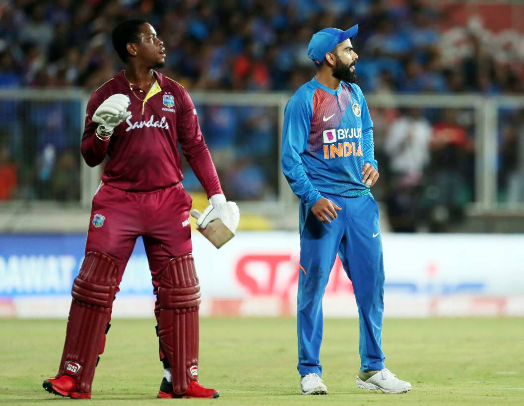 हेटमेयर बने तूफानी, पहले ही रिलीज कर RCB ने गलती तो नहीं कर दी..?