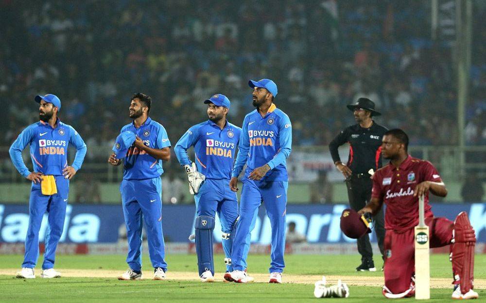 तीसरे ODI में भारत के लिए खेलेगा ये बॉलर, कटक में मैच कल