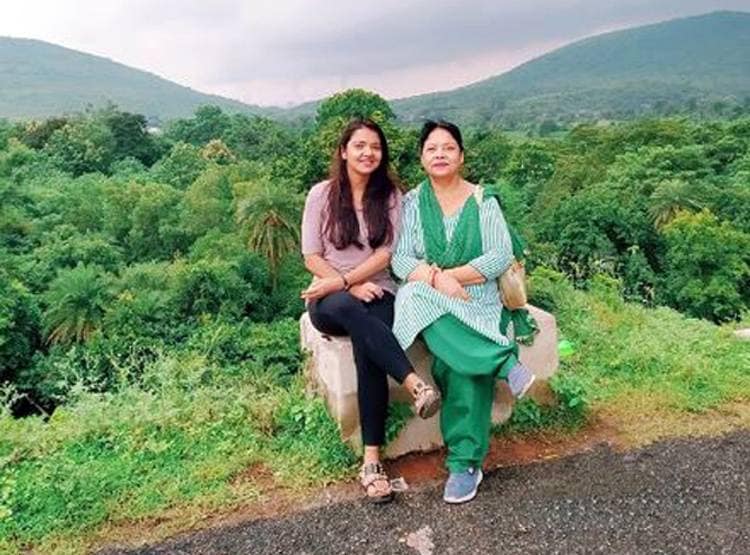 नौकरी में नहीं लगा मन, रिजाइन दे एक साल में ऐसे जज बनीं हिना