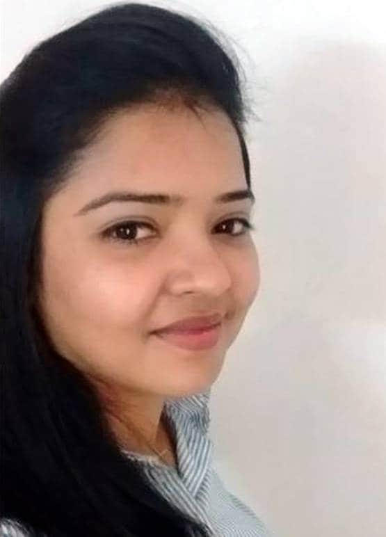 नौकरी में नहीं लगा मन, रिजाइन दे एक साल में ऐसे जज बनीं हिना