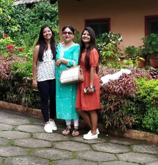 नौकरी में नहीं लगा मन, रिजाइन दे एक साल में ऐसे जज बनीं हिना