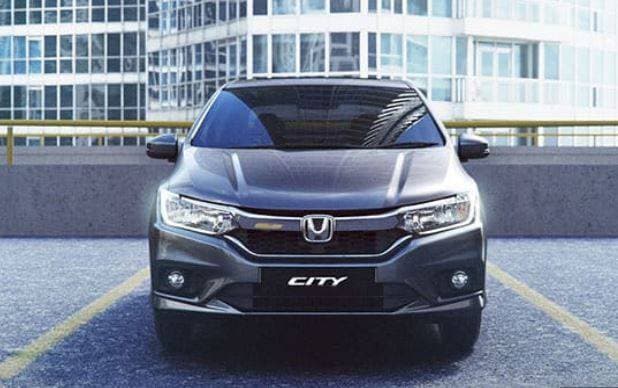 BS-VI होंडा सिटी लॉन्च, जानें- कितनी हो गई कीमत और माइलेज