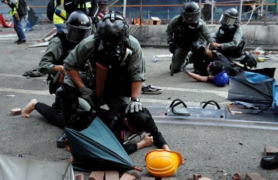 साल 2019: वो 10 घटनाएं जिन पर पूरी दुनिया में हुई चर्चा