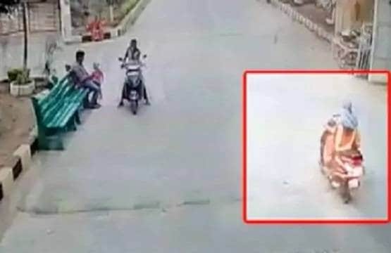 हैदराबाद: शराब पिलाई, गैंगरेप किया, फिर जला दिया शव