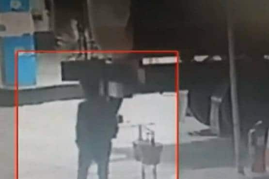 हैदराबाद: शराब पिलाई, गैंगरेप किया, फिर जला दिया शव