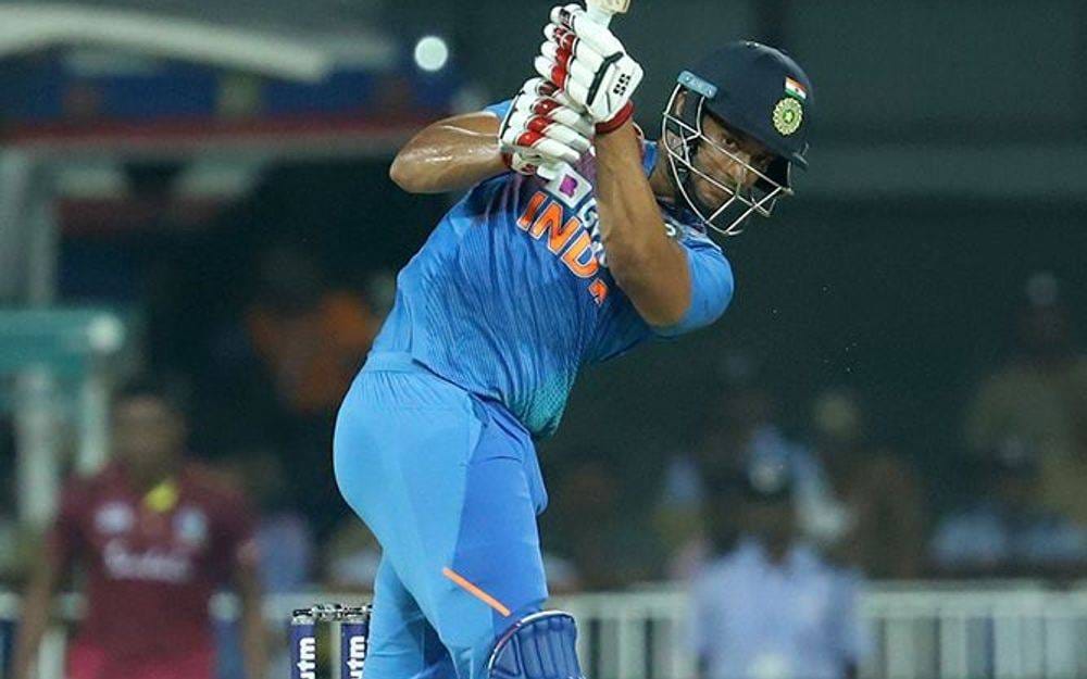 तीसरा टी-20 आज, इस PLAYING XI के साथ उतरेगा भारत!