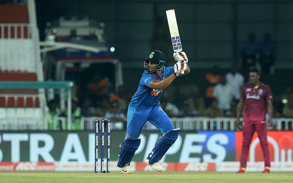 ताबड़तोड़ छक्कों से चमका यह खिलाड़ी, बताया जा रहा अगला युवराज