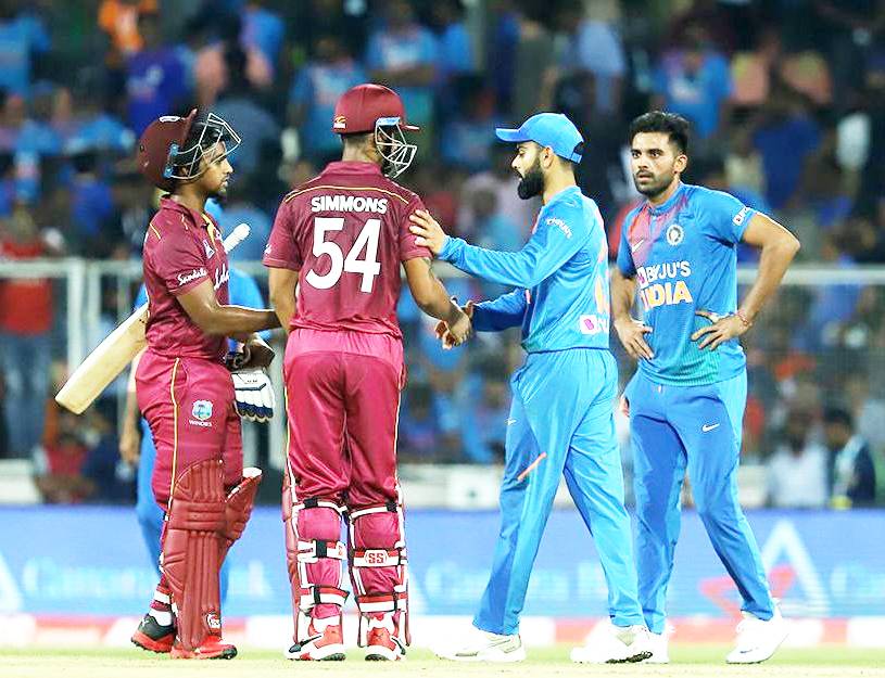 तीसरा टी-20 आज, कुलदीप को मौका, पंत पर गिरेगी गाज?