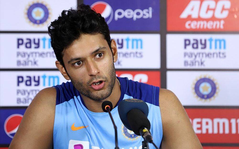 ताबड़तोड़ छक्कों से चमका यह खिलाड़ी, बताया जा रहा अगला युवराज