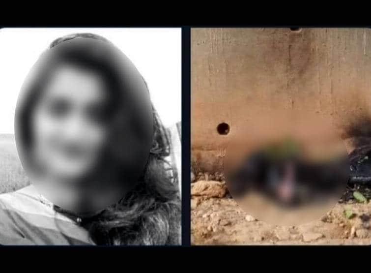 दिशा के कातिलों का पुलिस के सामने कबूलनामा, बताया था उस रात का खौफनाक सच