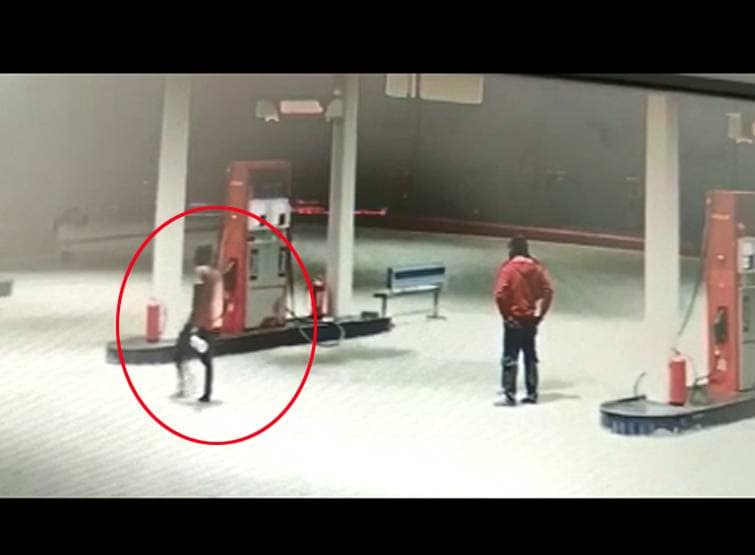 दिशा के कातिलों का पुलिस के सामने कबूलनामा, बताया था उस रात का खौफनाक सच