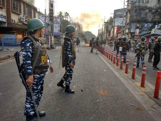 जानें असम में CAB पर क्यों बरपा है हंगामा, क्या-क्या हुआ प्रभावित?