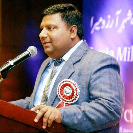 अमानतुल्लाह ही नहीं AAP-BJP के ये नेता भी जामिया से पढ़े