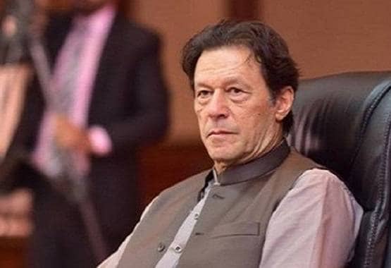 CAA से डरे इमरान, बोले- PAK पर हमला कर सकता है भारत