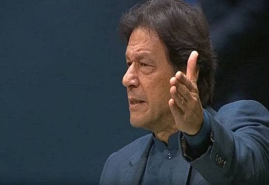 बाजवा पर PAK सरकार और न्यायपालिका में टकराहट चरम पर, याचिका दायर