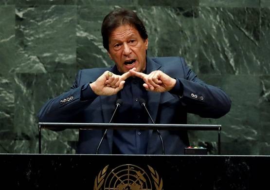 FATF ने PAK पर कसा शिकंजा, इमरान सरकार से पूछे 150 सवाल