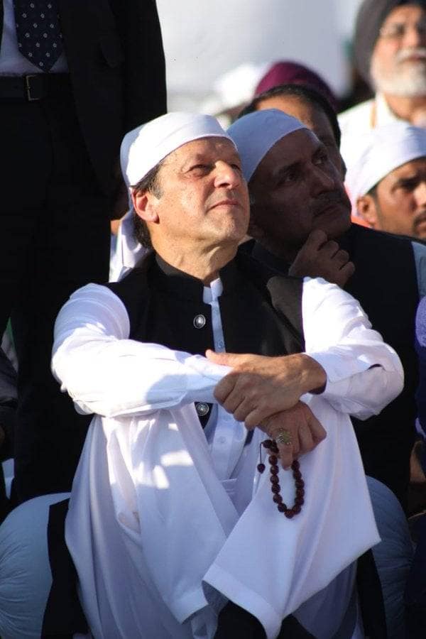 CAB: मोदी पर भड़के इमरान, कहा- पहले 370 और अब ये बिल...