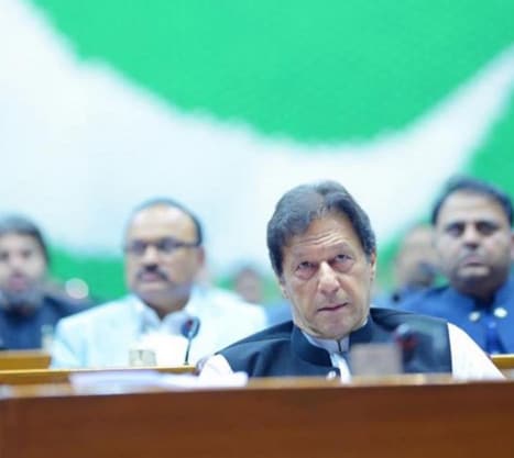 सऊदी ने पाकिस्तान से कहा- या तो हमें चुनो या मलेशिया को