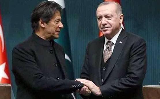 सऊदी ने पूरी दुनिया के सामने करा दी इमरान खान की किरकिरी