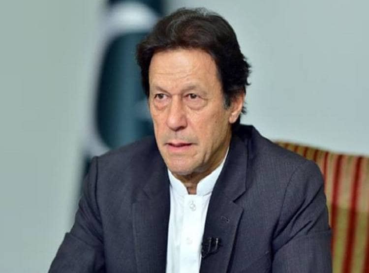 सहयोगी की इमरान खान को धमकी- जबरदस्ती पाकिस्तानी बनाया तो...